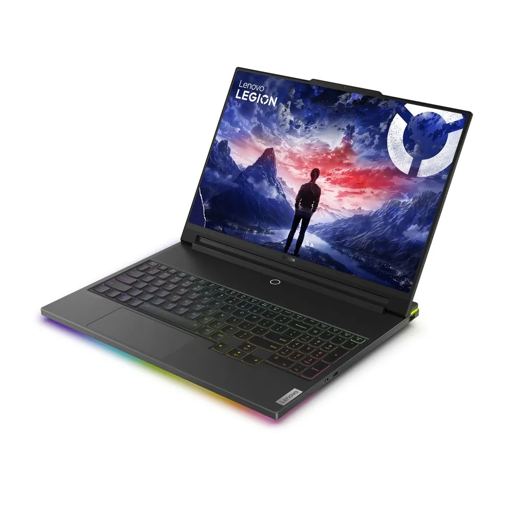LEGION 9 CORE U9-275HX 64GB 4TB RTX5080 18GB W11P - immagine 3