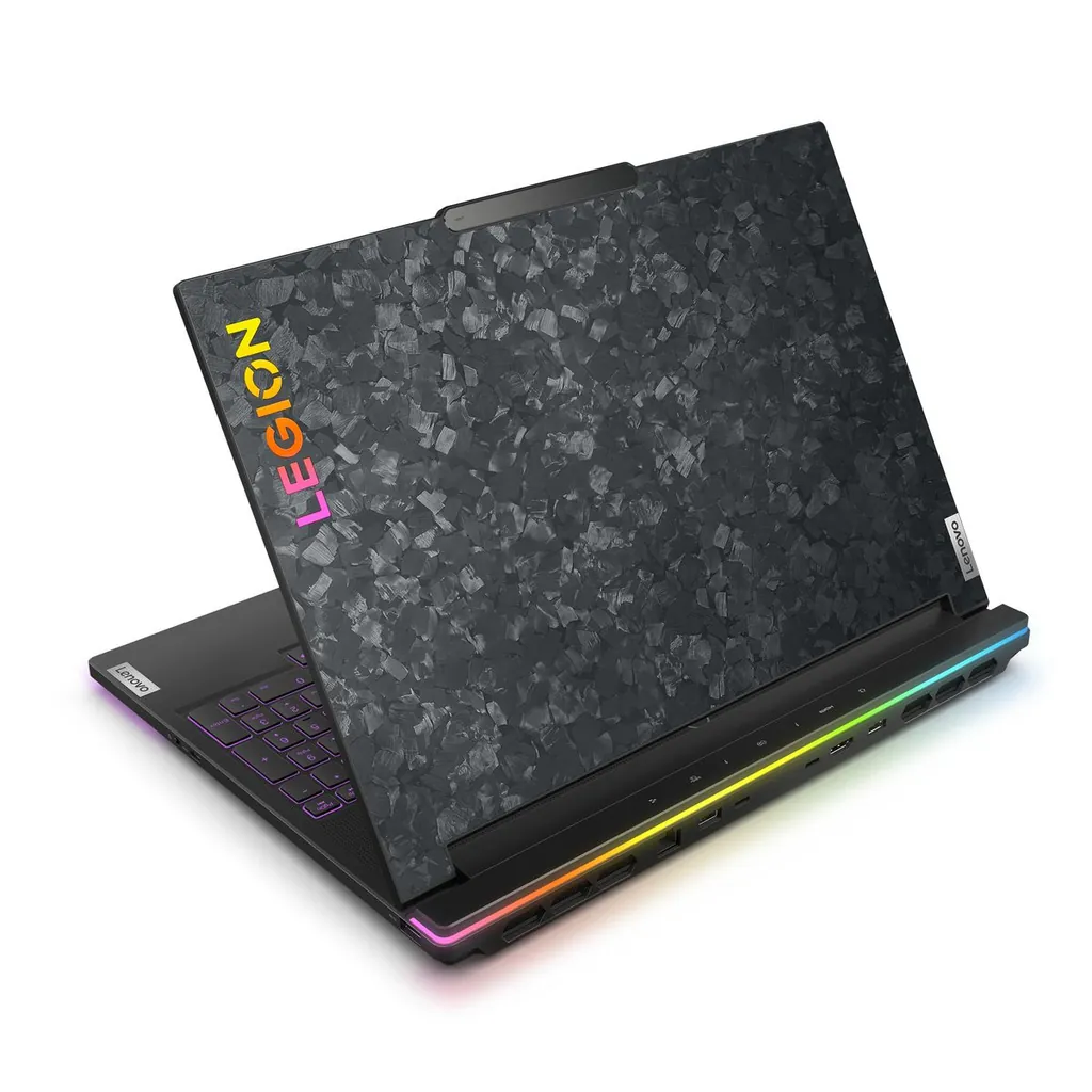 LEGION 9 CORE U9-275HX 64GB 4TB RTX5080 18GB W11P - immagine 7