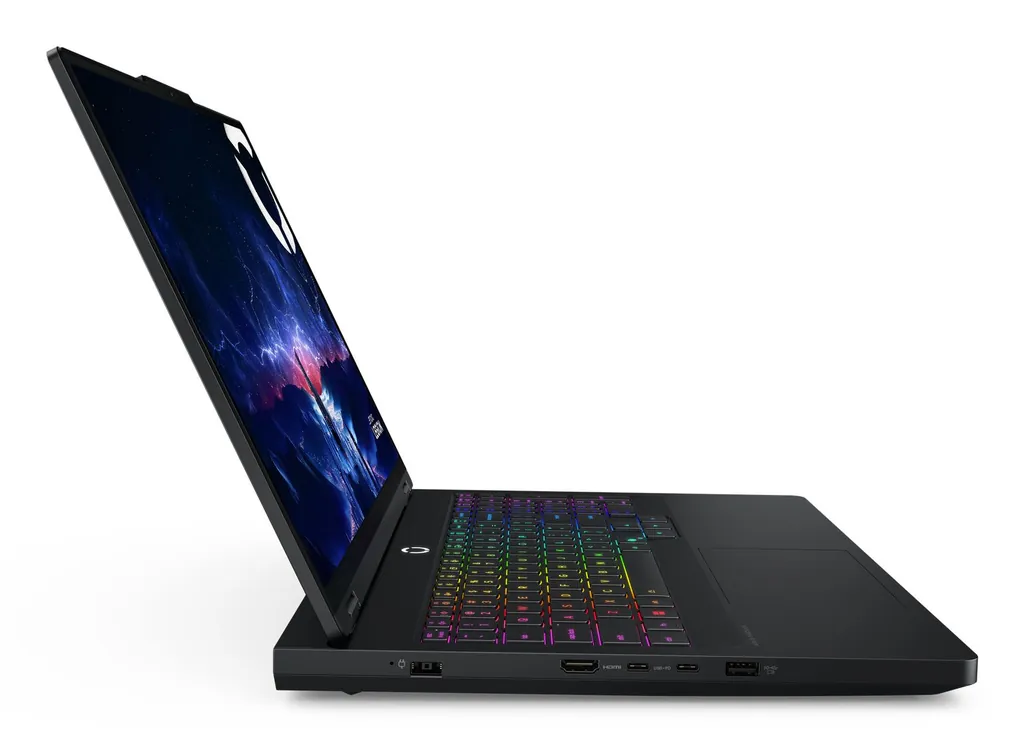 LEGION PRO5 CORE U9-275HX 32GB 1TB 16 RTX5070 W11H - immagine 12