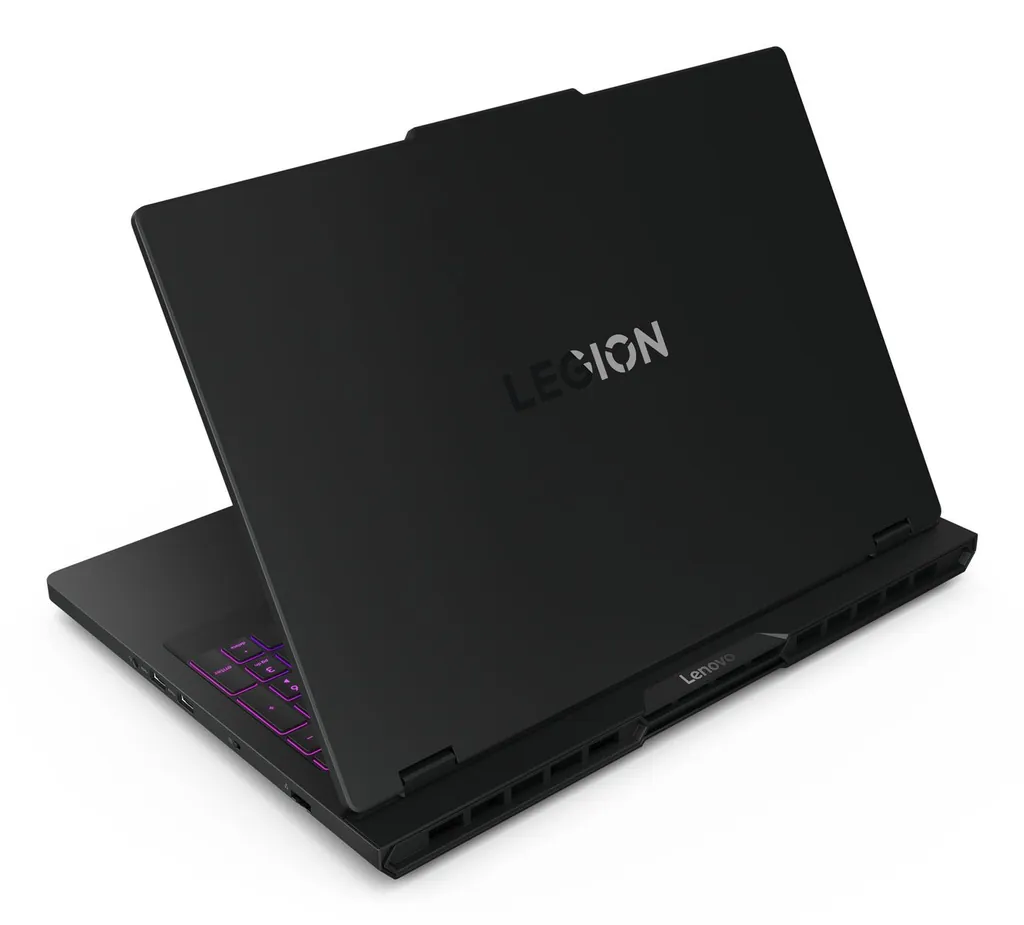 LEGION PRO5 CORE U9-275HX 32GB 1TB 16 RTX5070 W11H - immagine 15