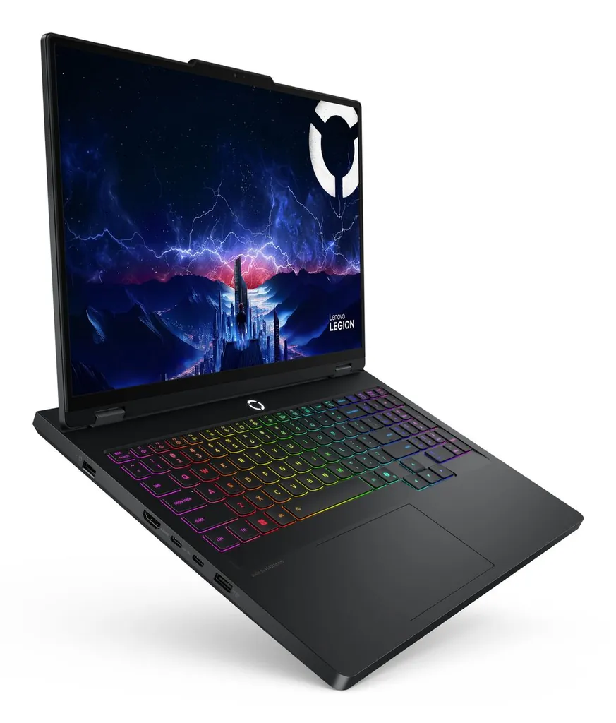 LEGION PRO5 CORE U9-275HX 32GB 1TB 16 RTX5070 W11H - immagine 16