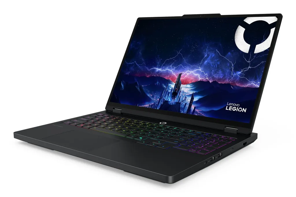 LEGION PRO5 CORE U9-275HX 32GB 1TB 16 RTX5070 W11H - immagine 3