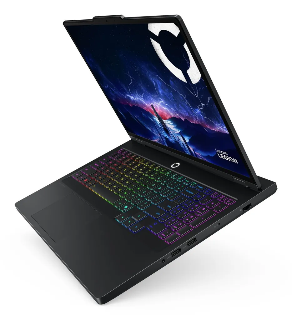 LEGION PRO5 CORE U9-275HX 32GB 1TB 16 RTX5070 W11H - immagine 5
