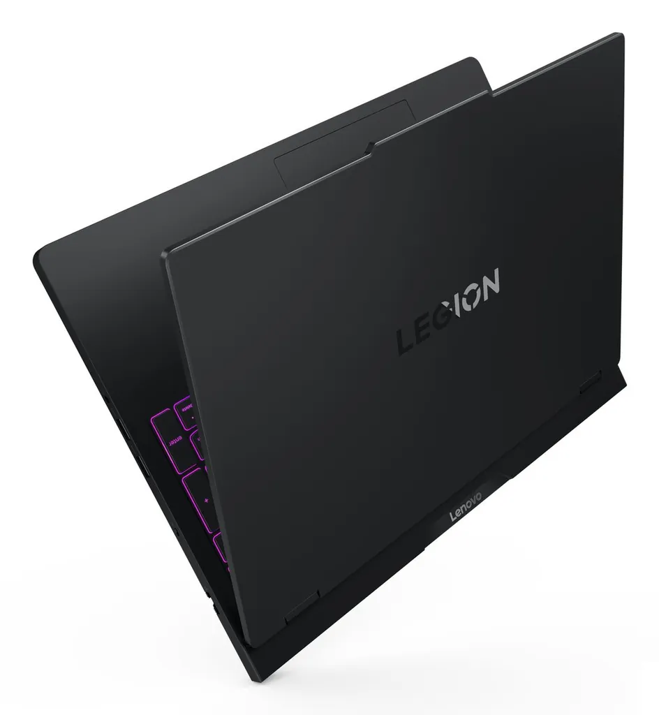 LEGION PRO5 CORE U9-275HX 32GB 1TB 16 RTX5070 W11H - immagine 8