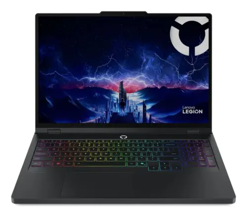 LEGION PRO5 CORE U7-255HX 32GB 1TB 16 RTX5070 W11H