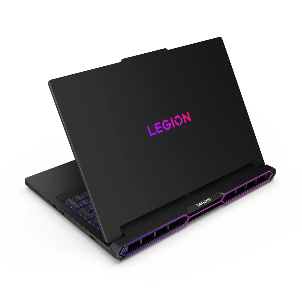 LEGION PRO7 CORE U9 275HX 64GB 2TB 16 RTX5090 W11H - immagine 7