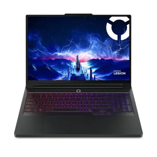 LEGION PRO7 ULT9-275HX 32GB 2TB 16 RTX5080 W11H 2Y
