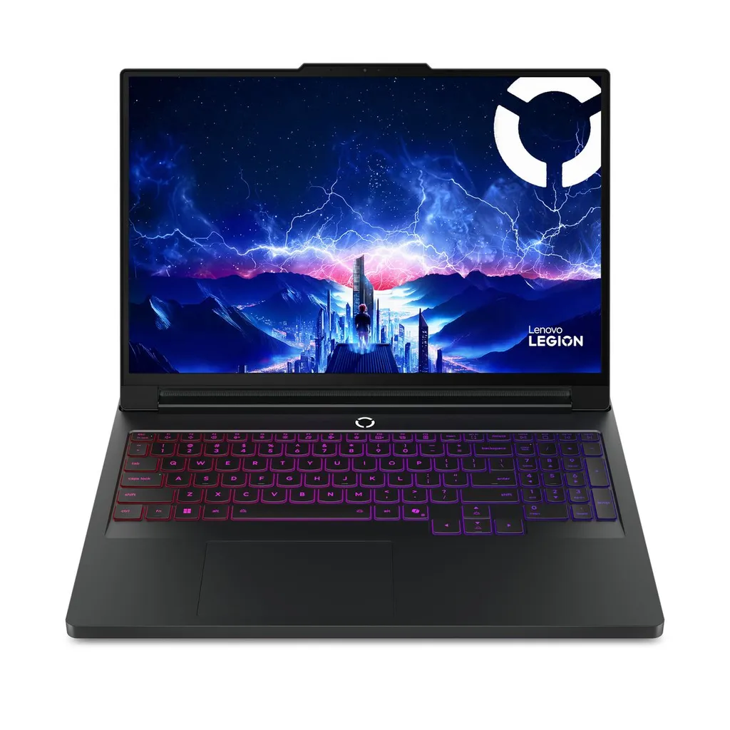 LEGION PRO7 ULT9-275HX 32GB 2TB 16 RTX5080 W11H 2Y