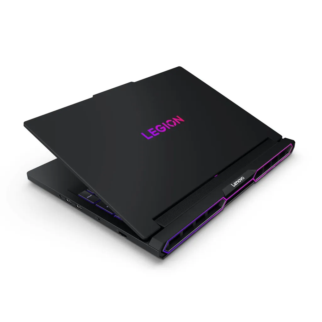 LEGION PRO7 ULT9-275HX 32GB 2TB 16 RTX5080 W11H 2Y - immagine 10