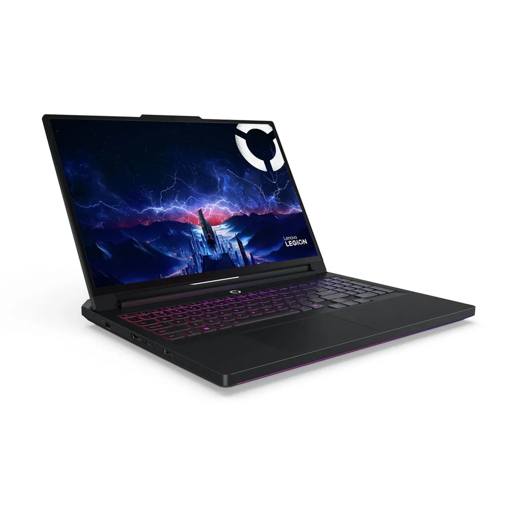 LEGION PRO7 ULT9-275HX 32GB 2TB 16 RTX5080 W11H 2Y - immagine 2