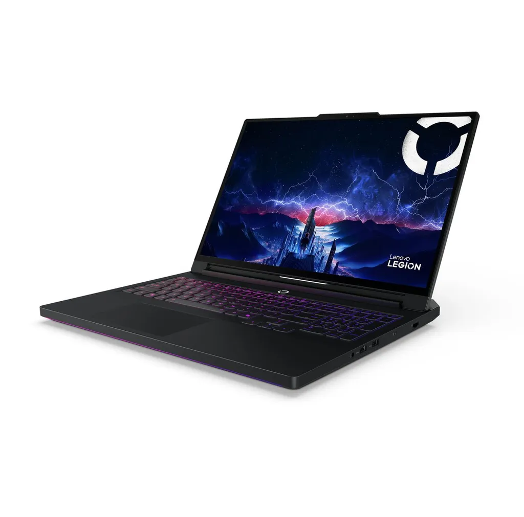 LEGION PRO7 ULT9-275HX 32GB 2TB 16 RTX5080 W11H 2Y - immagine 3