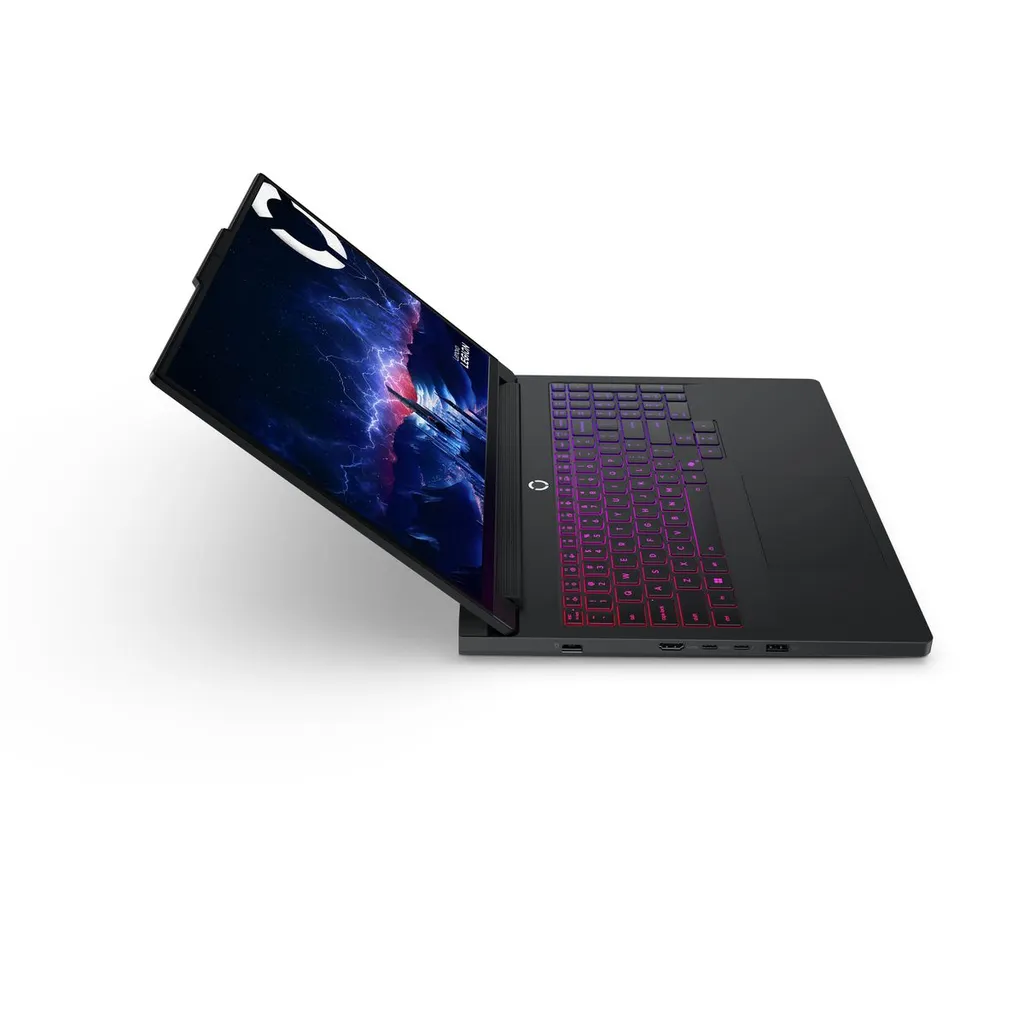 LEGION PRO7 ULT9-275HX 32GB 2TB 16 RTX5080 W11H 2Y - immagine 4