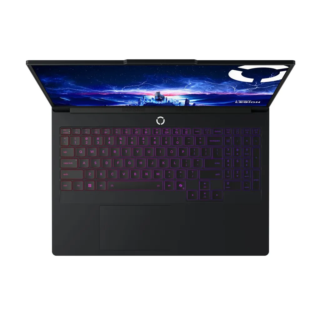 LEGION PRO7 ULT9-275HX 32GB 2TB 16 RTX5080 W11H 2Y - immagine 5