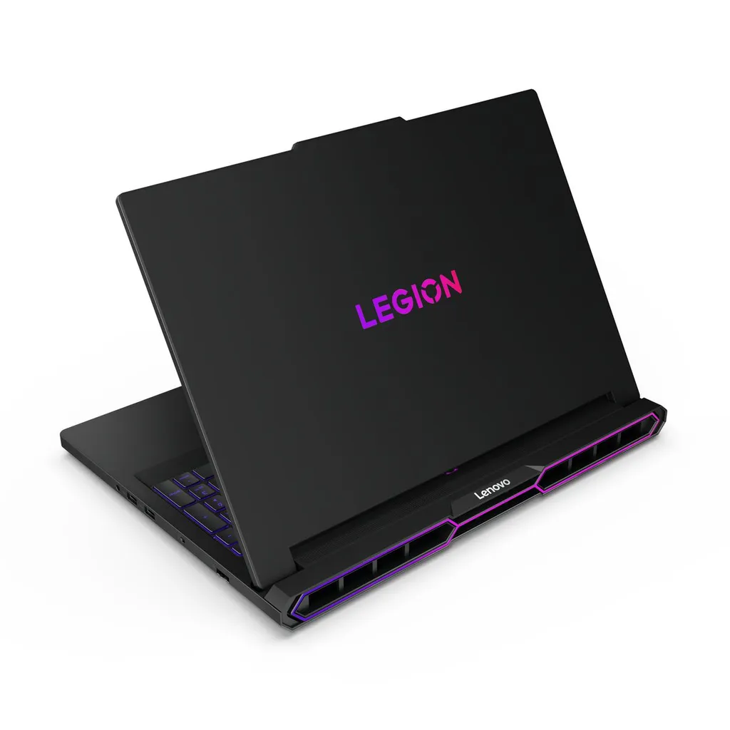 LEGION PRO7 ULT9-275HX 32GB 2TB 16 RTX5080 W11H 2Y - immagine 7