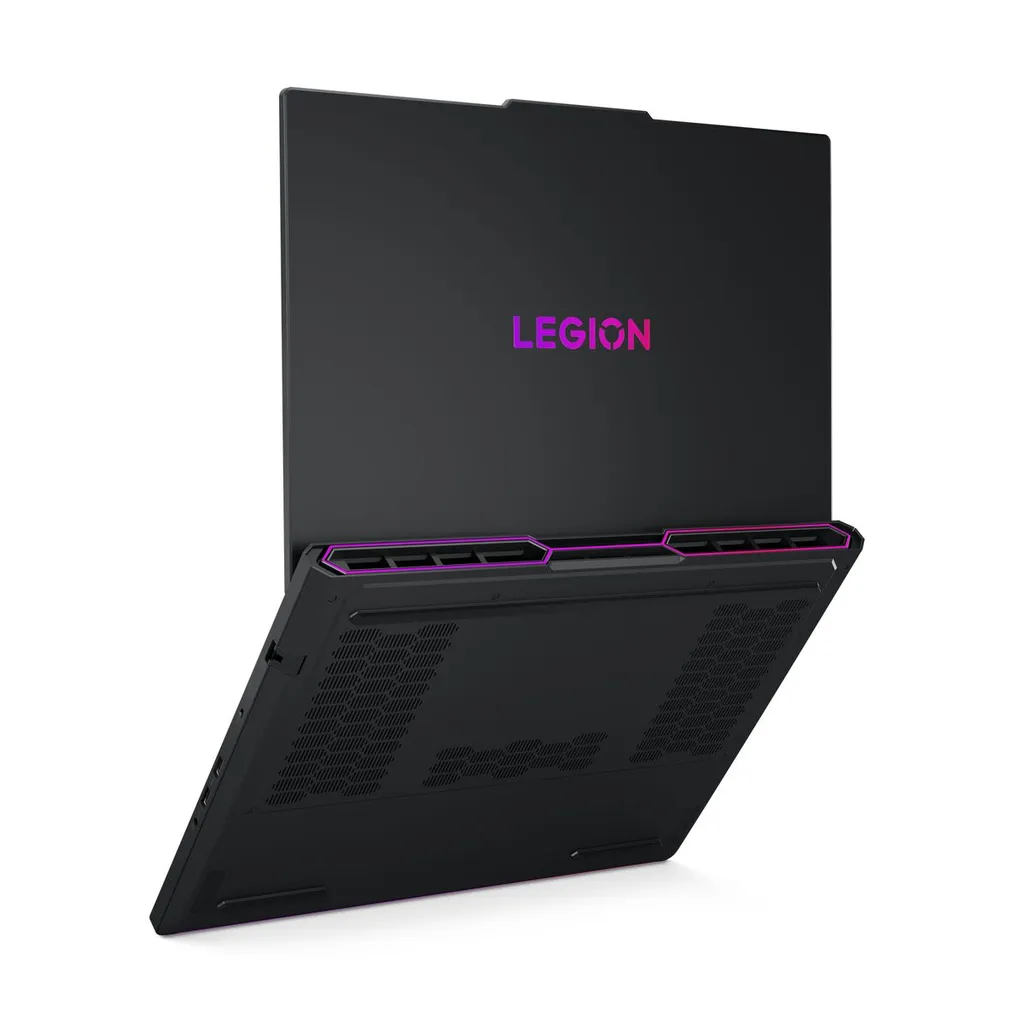 LEGION PRO7 ULT9-275HX 32GB 2TB 16 RTX5080 W11H 2Y - immagine 8