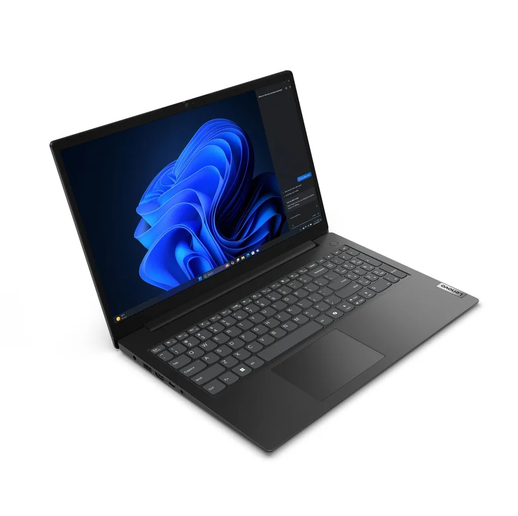 TS V15 CORE5-210H 8GB 512GB 15.6FHD W11PRO 2YDEPOT - immagine 2