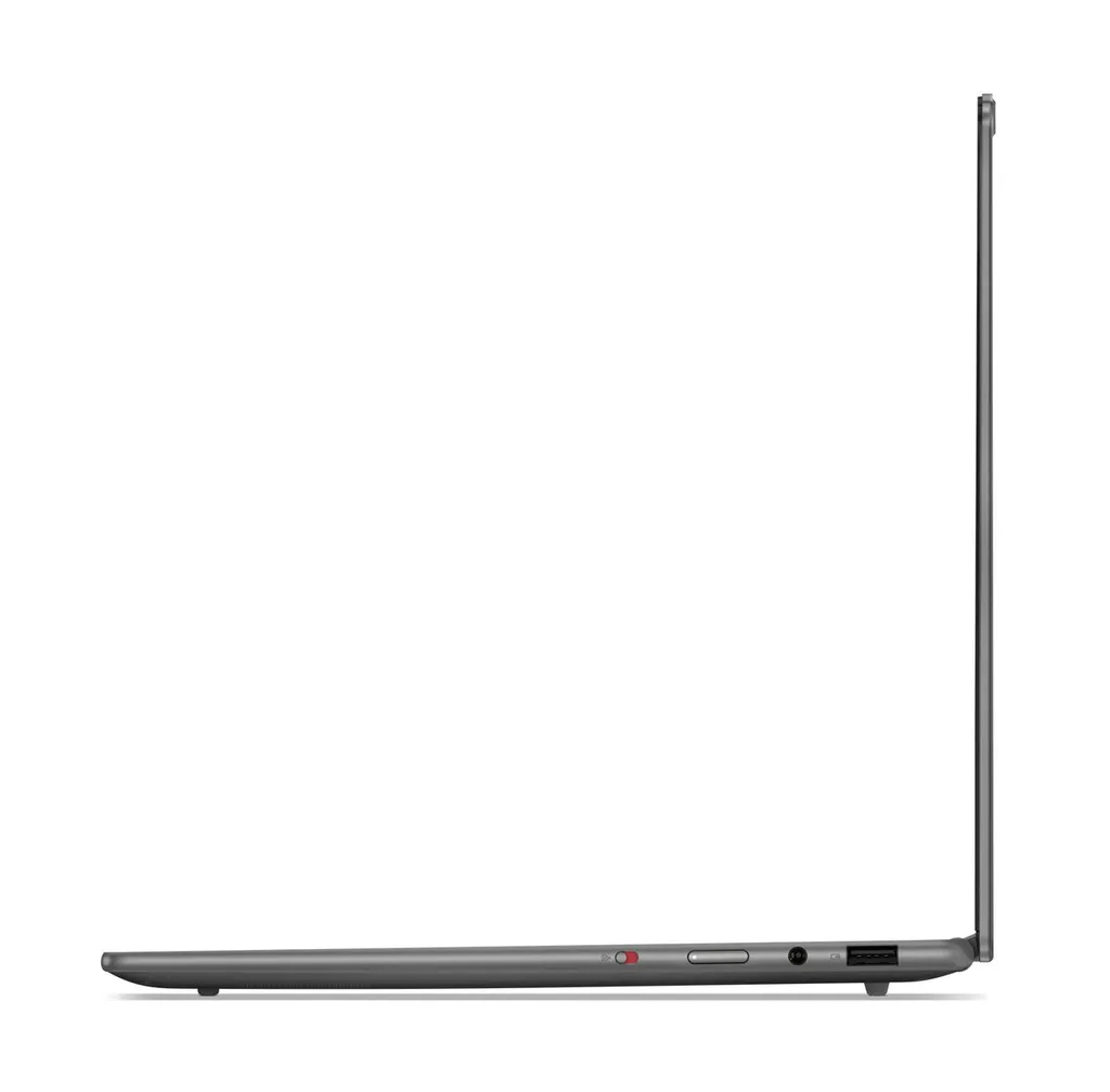 LENOVO YOGASLIM7 U5-226V 16GB 512GB 14WUXGA W11H - immagine 11