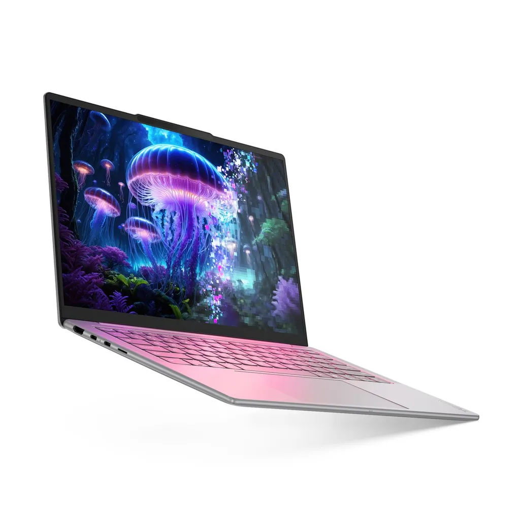 LENOVO YOGASLIM7 U5-226V 16GB 512GB 14WUXGA W11H - immagine 14