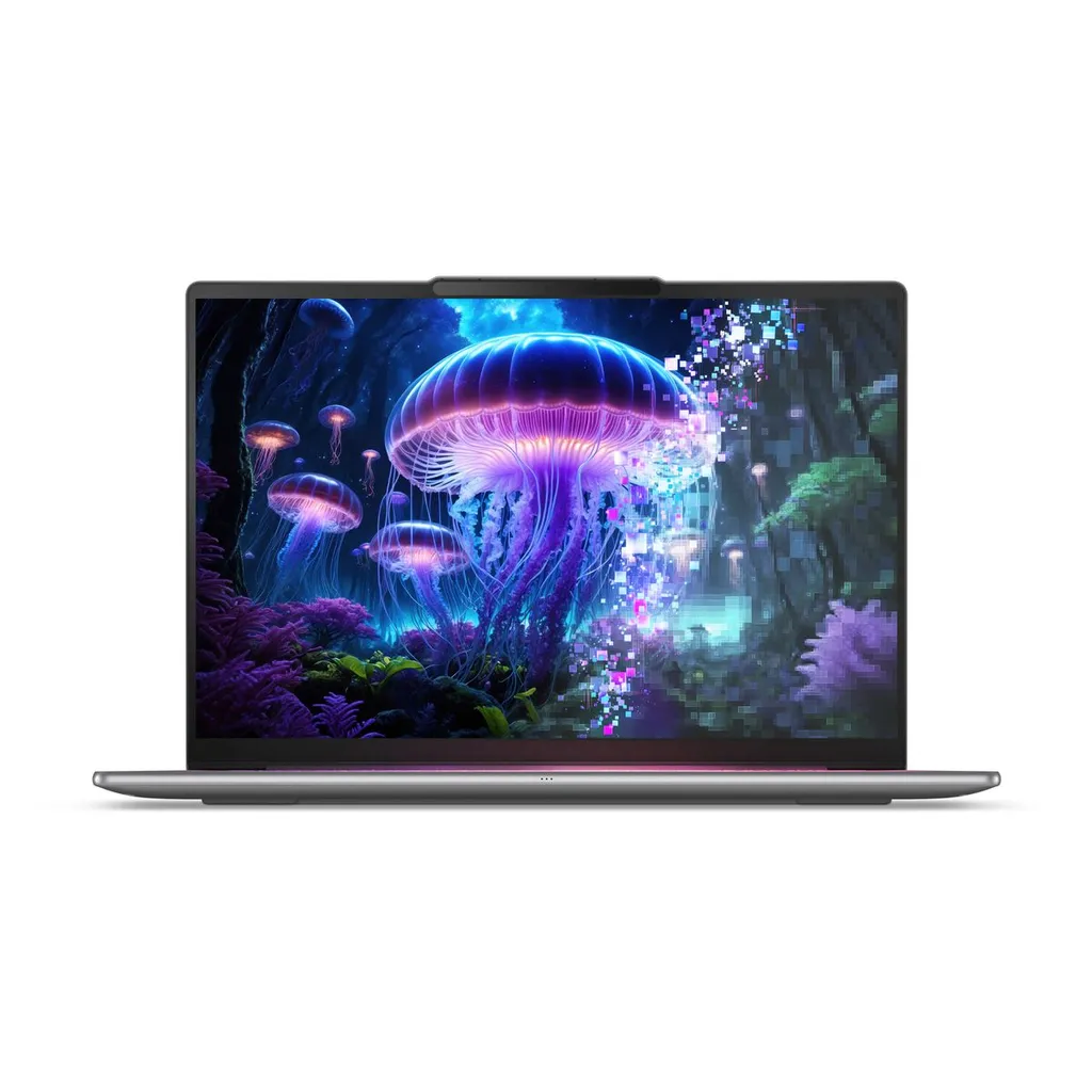 LENOVO YOGASLIM7 U5-226V 16GB 512GB 14WUXGA W11H - immagine 16