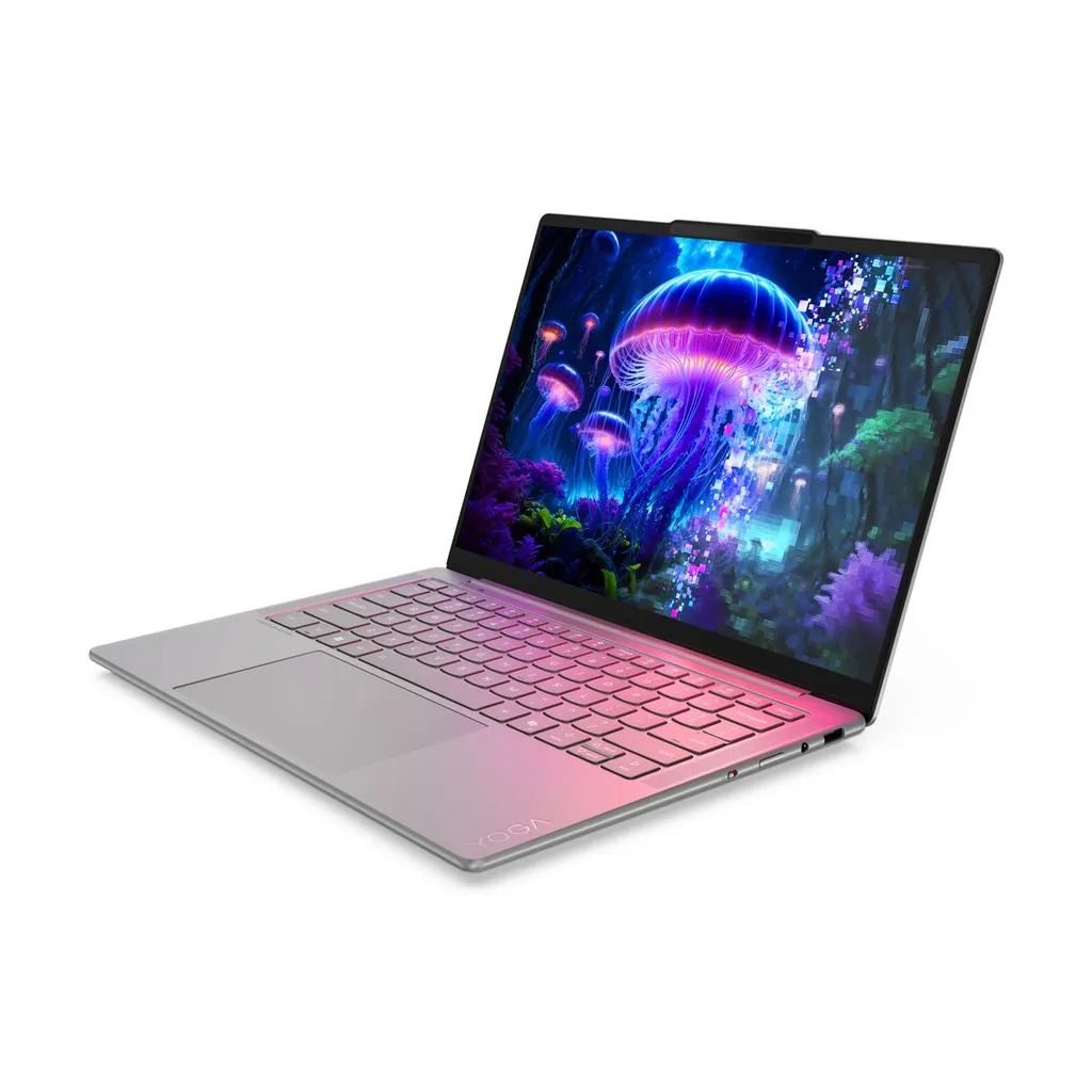 LENOVO YOGASLIM7 U5-226V 16GB 512GB 14WUXGA W11H - immagine 2