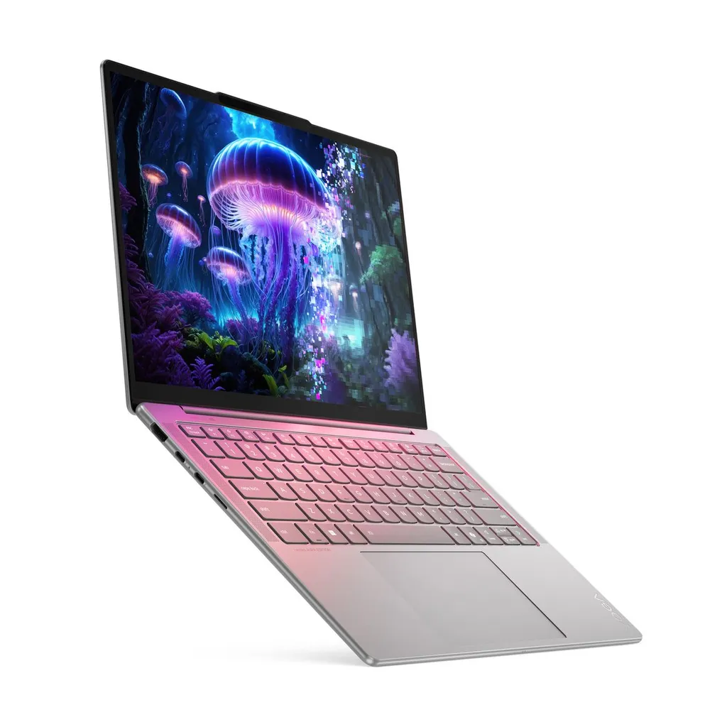 LENOVO YOGASLIM7 U5-226V 16GB 512GB 14WUXGA W11H - immagine 3
