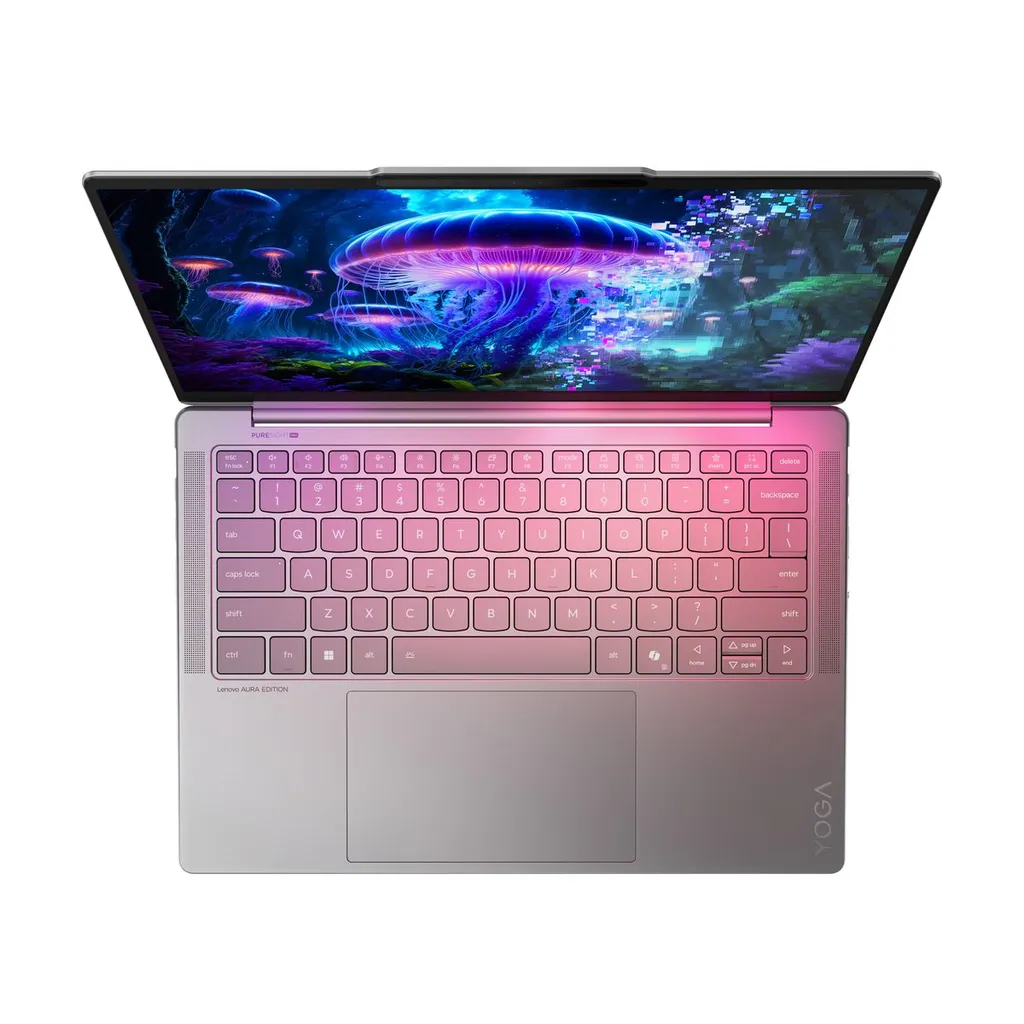 LENOVO YOGASLIM7 U5-226V 16GB 512GB 14WUXGA W11H - immagine 4