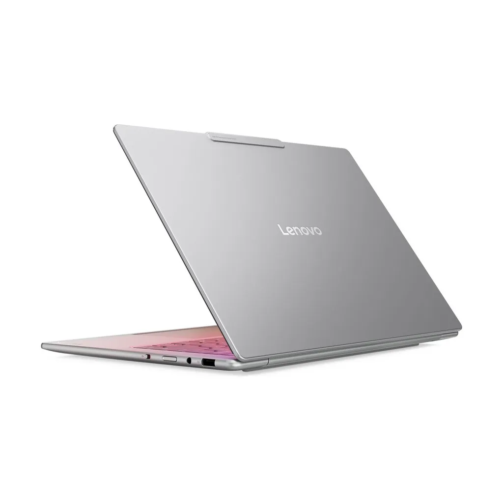 LENOVO YOGASLIM7 U5-226V 16GB 512GB 14WUXGA W11H - immagine 6