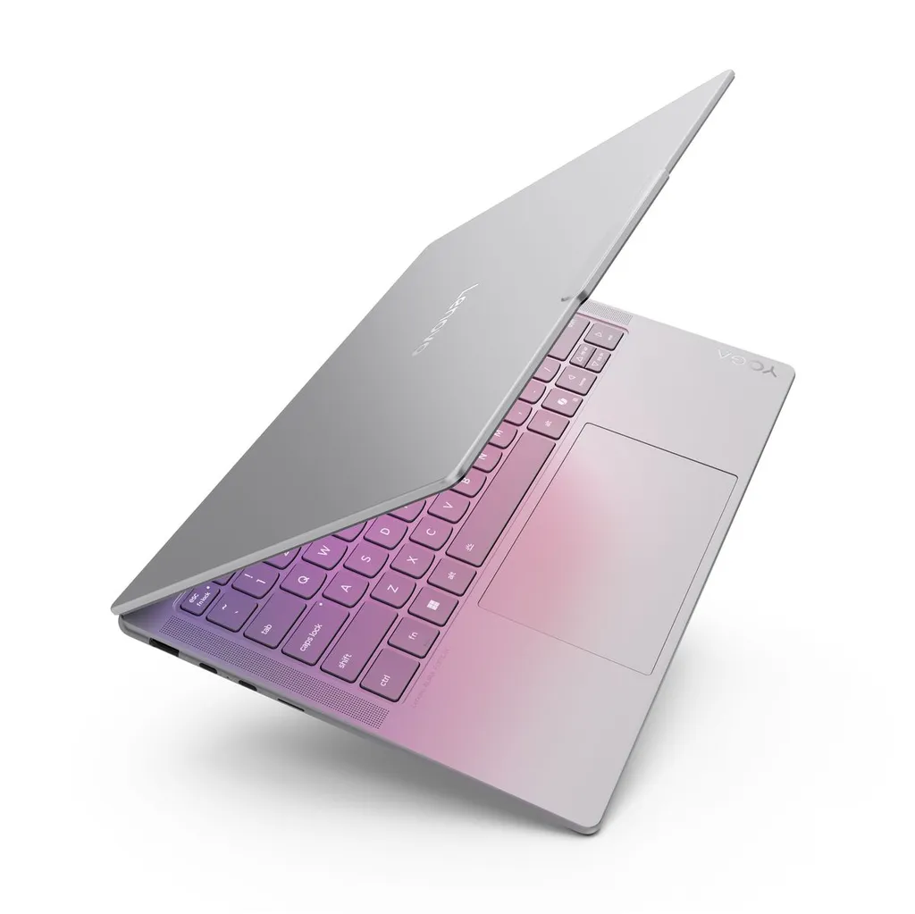 LENOVO YOGASLIM7 U5-226V 16GB 512GB 14WUXGA W11H - immagine 7