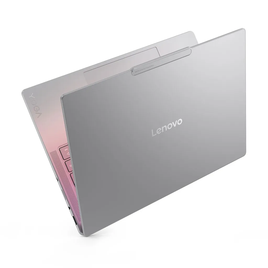 LENOVO YOGASLIM7 U5-226V 16GB 512GB 14WUXGA W11H - immagine 8