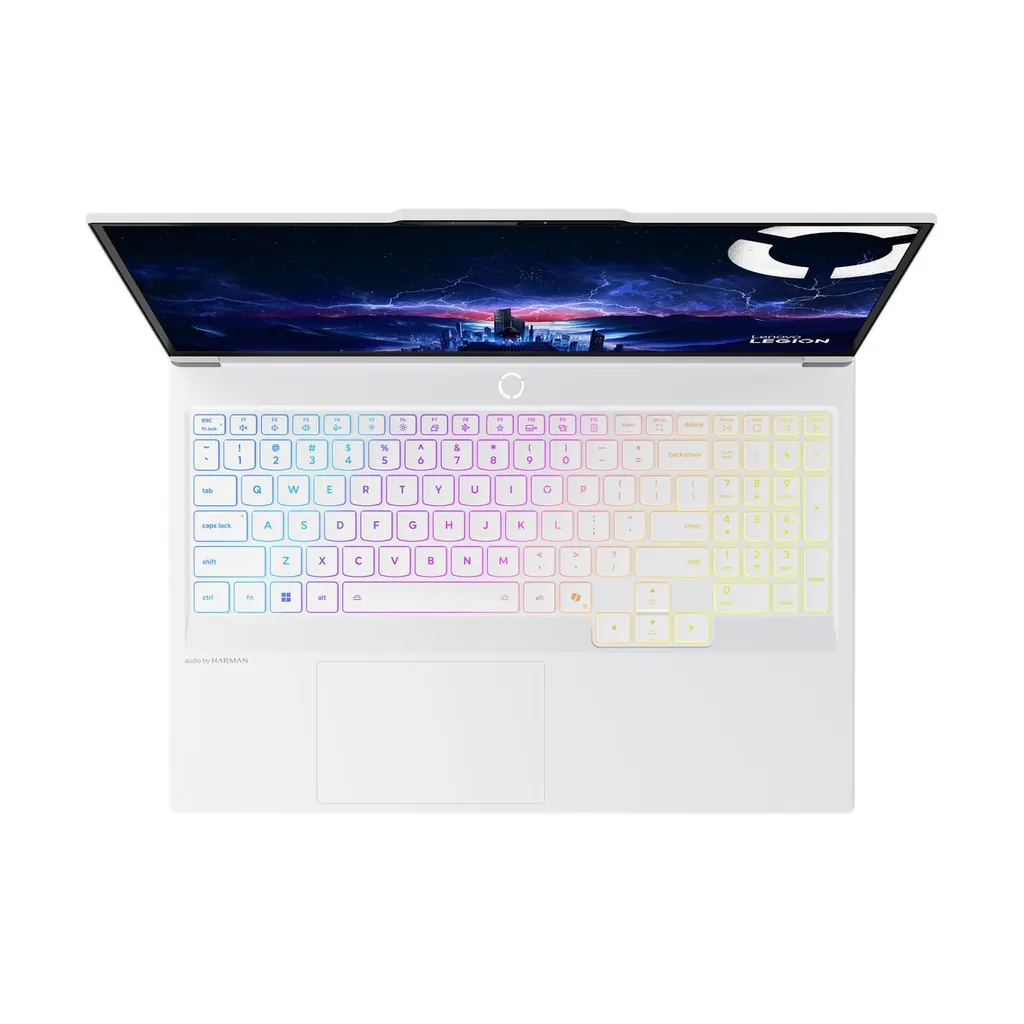 LEGION 7 CORE U7-255HX 32GB 1TB 16P RTX5060 W11H - immagine 16