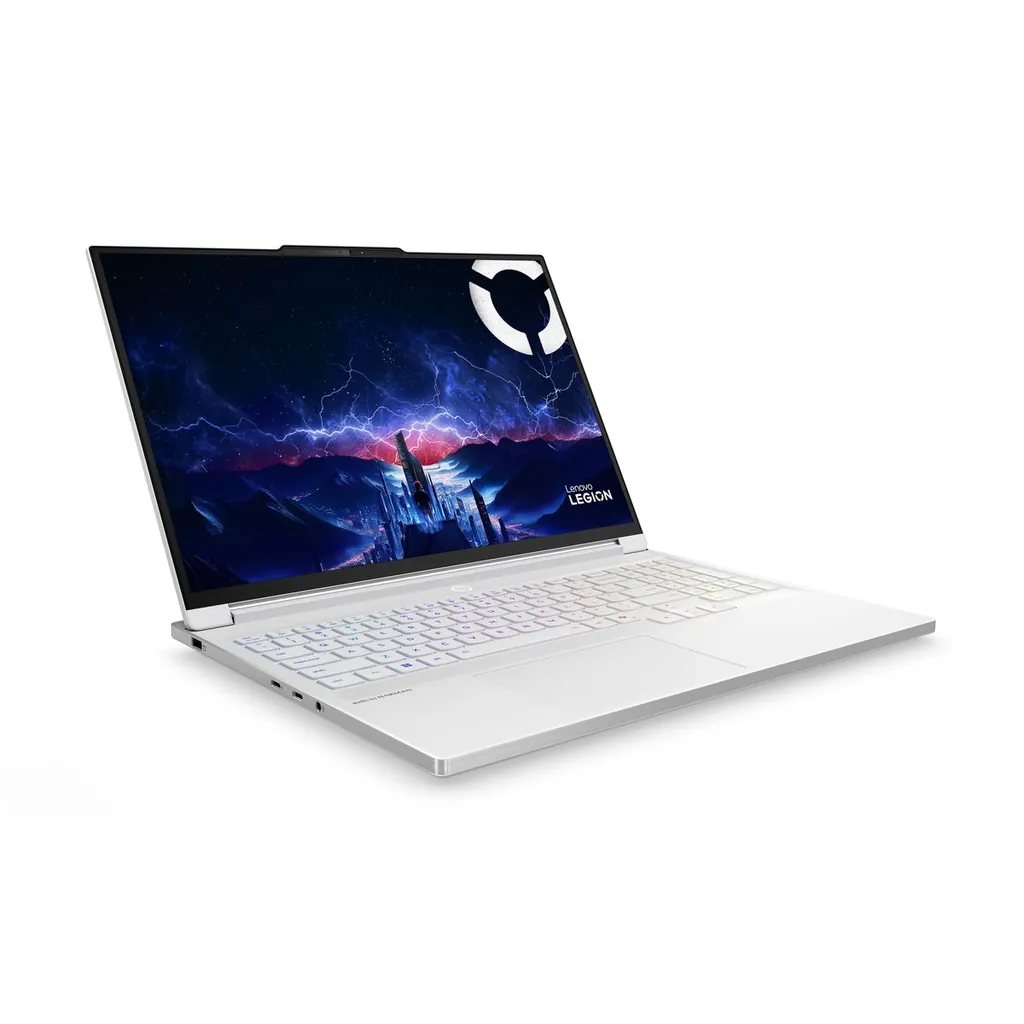 LEGION 7 CORE U7-255HX 32GB 1TB 16P RTX5060 W11H - immagine 2