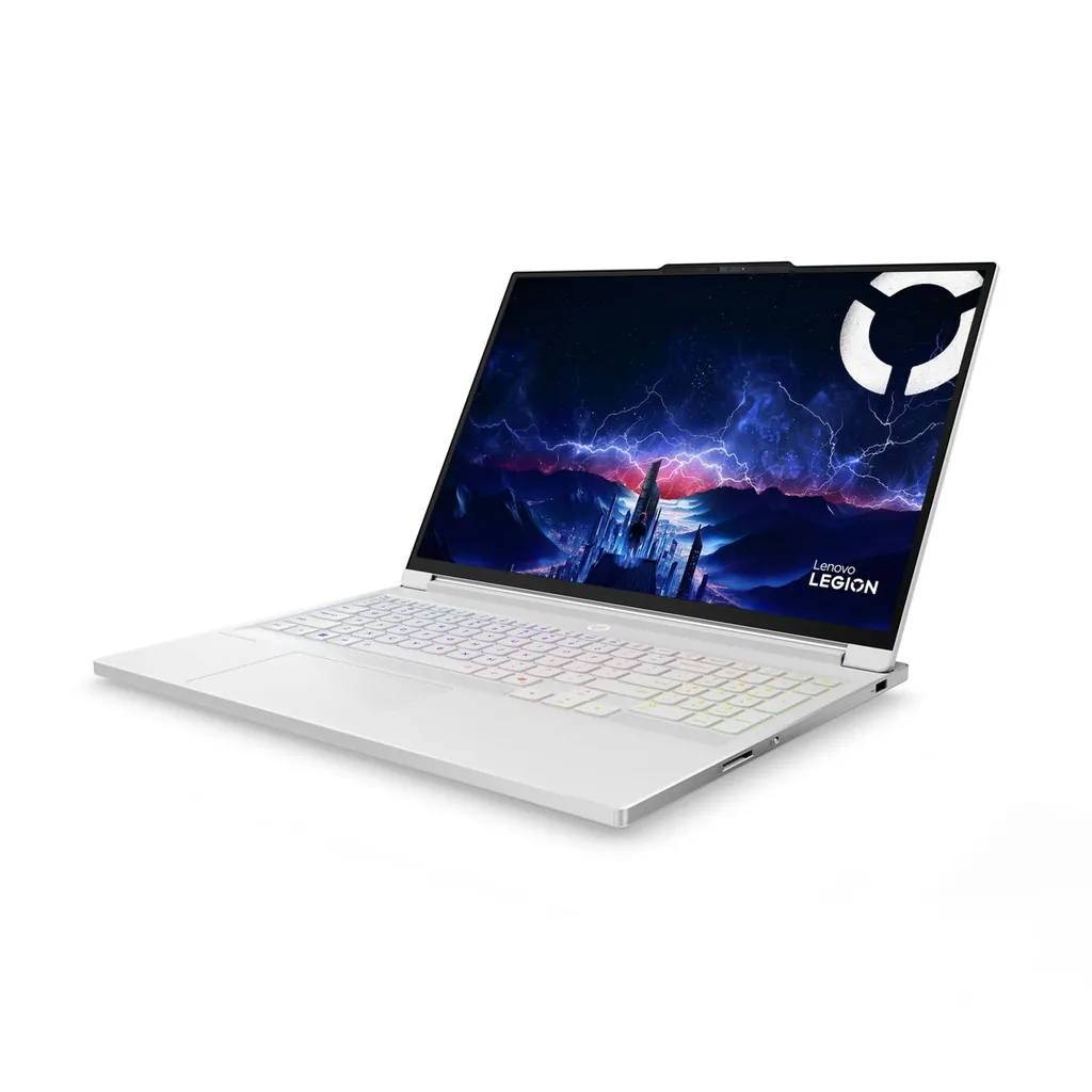 LEGION 7 CORE U7-255HX 32GB 1TB 16P RTX5060 W11H - immagine 3