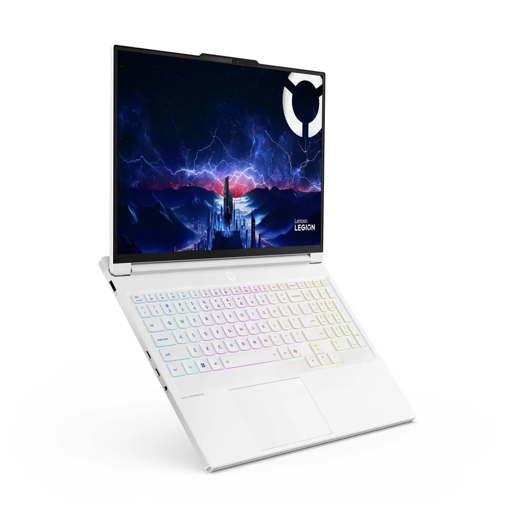 LEGION 7 CORE U7-255HX 32GB 1TB 16P RTX5060 W11H - immagine 4
