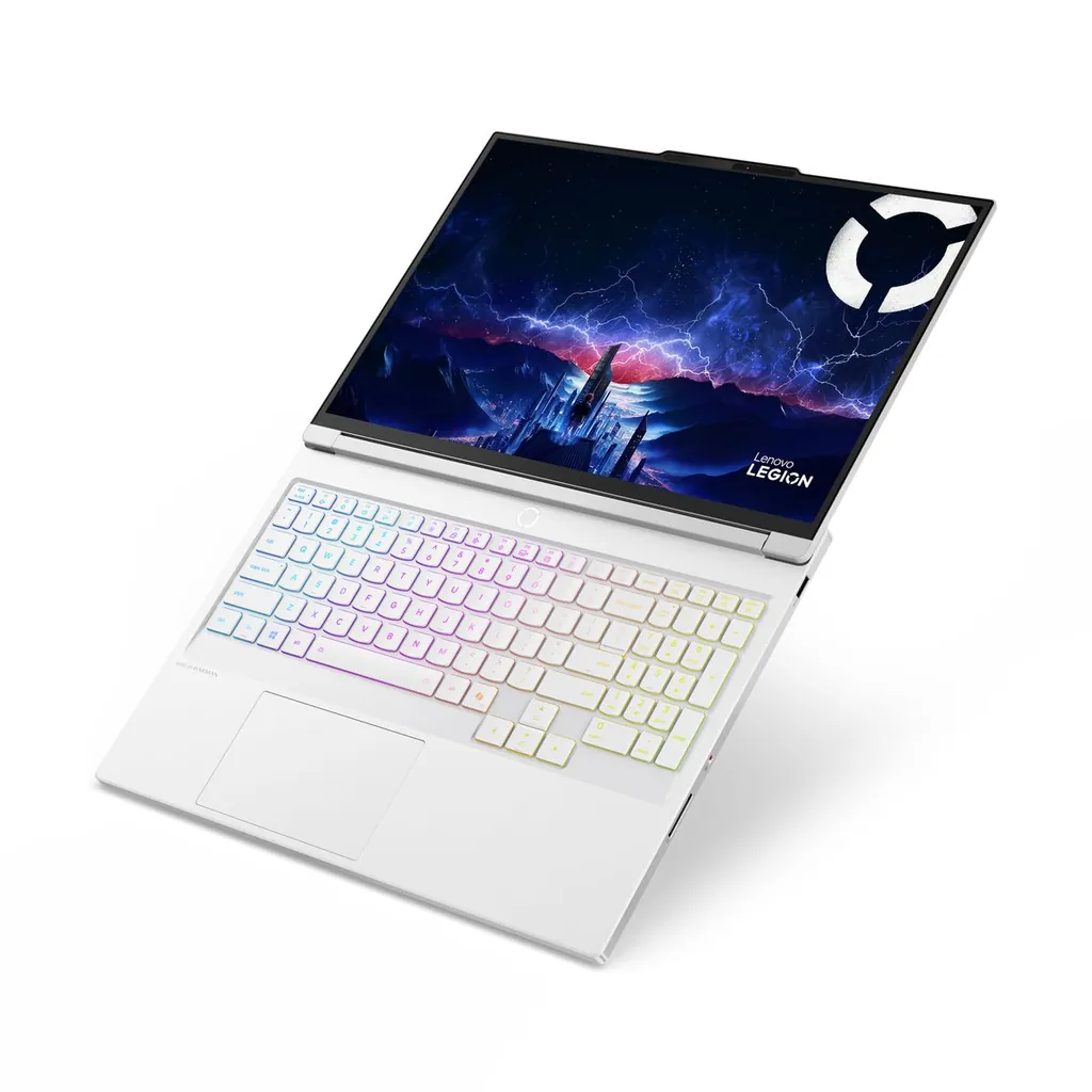 LEGION 7 CORE U7-255HX 32GB 1TB 16P RTX5060 W11H - immagine 6