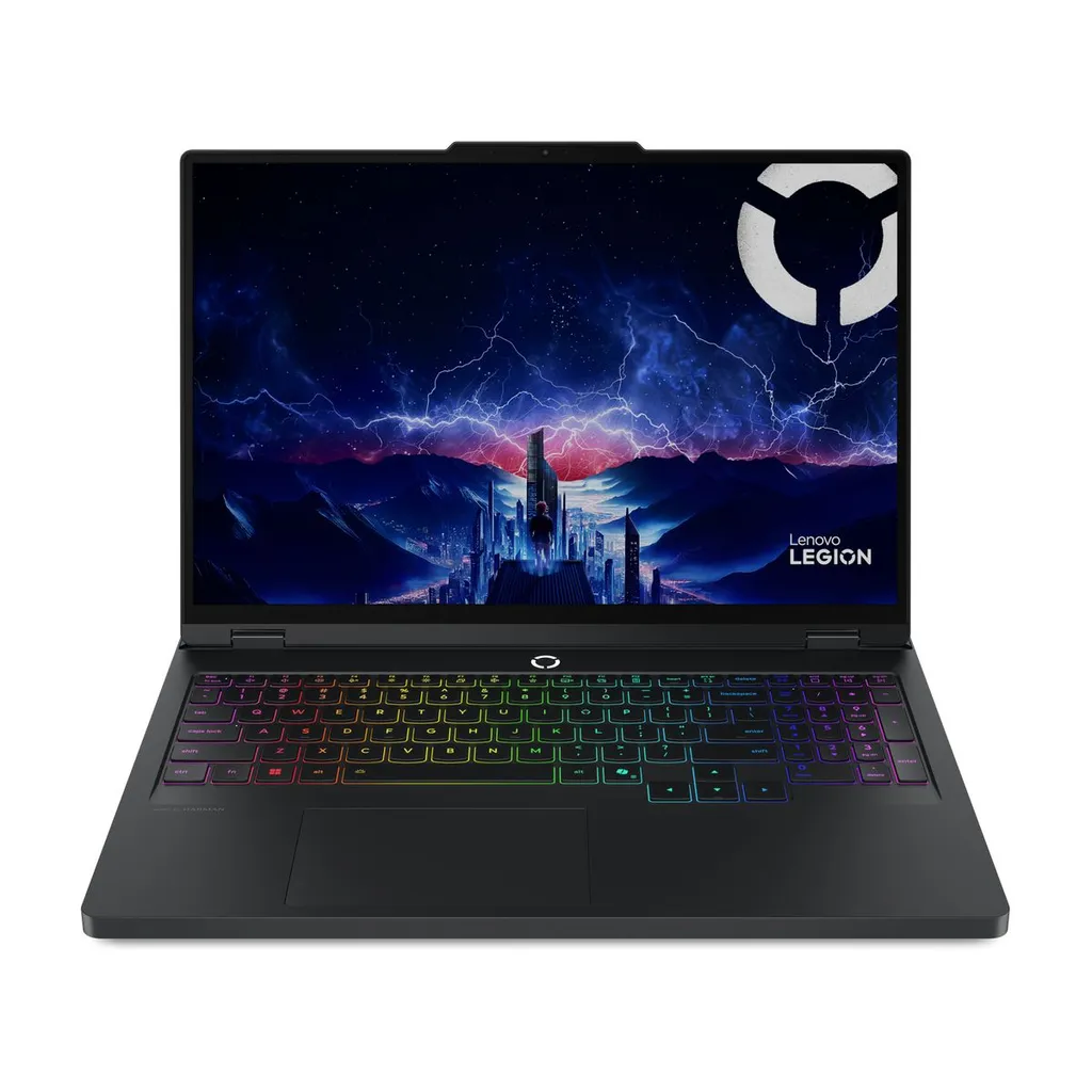 LEGION PRO5 CORE U9275HX 32GB 1TB 16P RTX5070 W11H