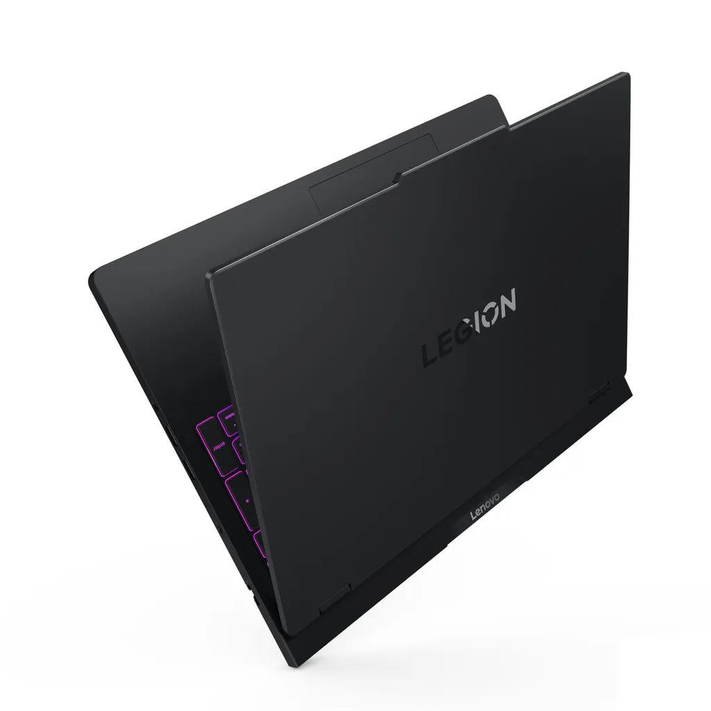 LEGION PRO5 CORE U9275HX 32GB 1TB 16P RTX5070 W11H - immagine 10