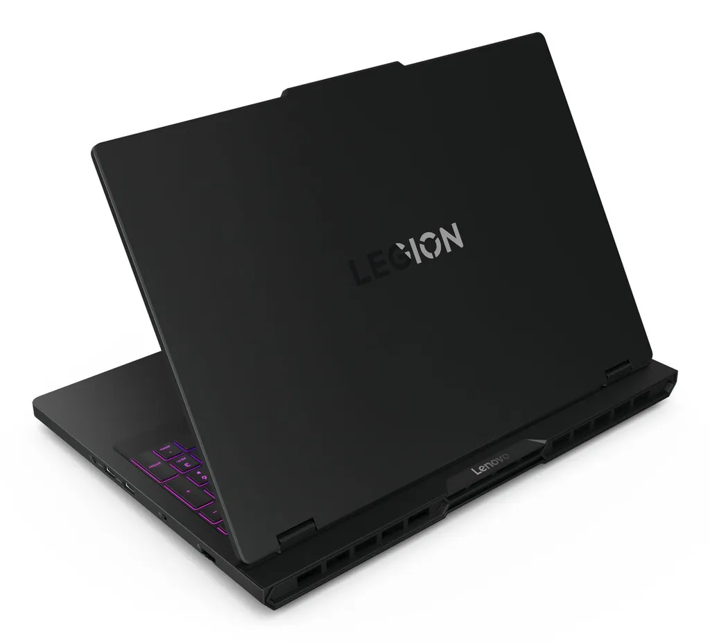LEGION PRO5 CORE U9275HX 32GB 1TB 16P RTX5070 W11H - immagine 17