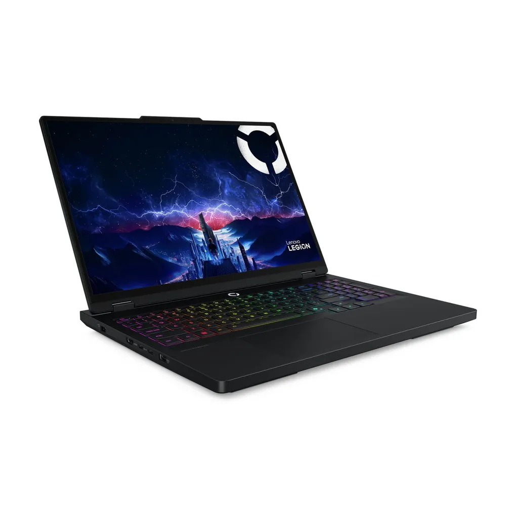 LEGION PRO5 CORE U9275HX 32GB 1TB 16P RTX5070 W11H - immagine 2