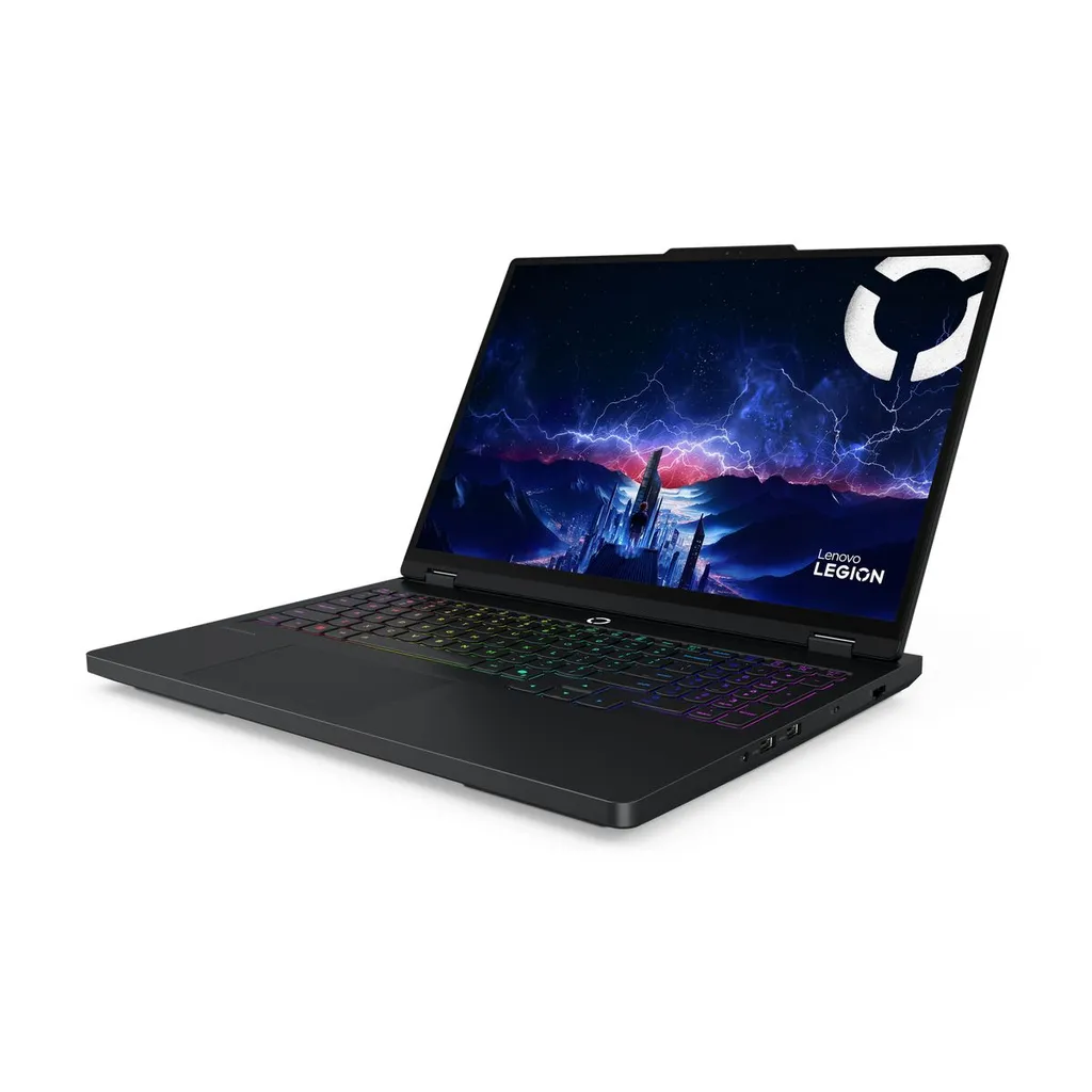 LEGION PRO5 CORE U9275HX 32GB 1TB 16P RTX5070 W11H - immagine 3