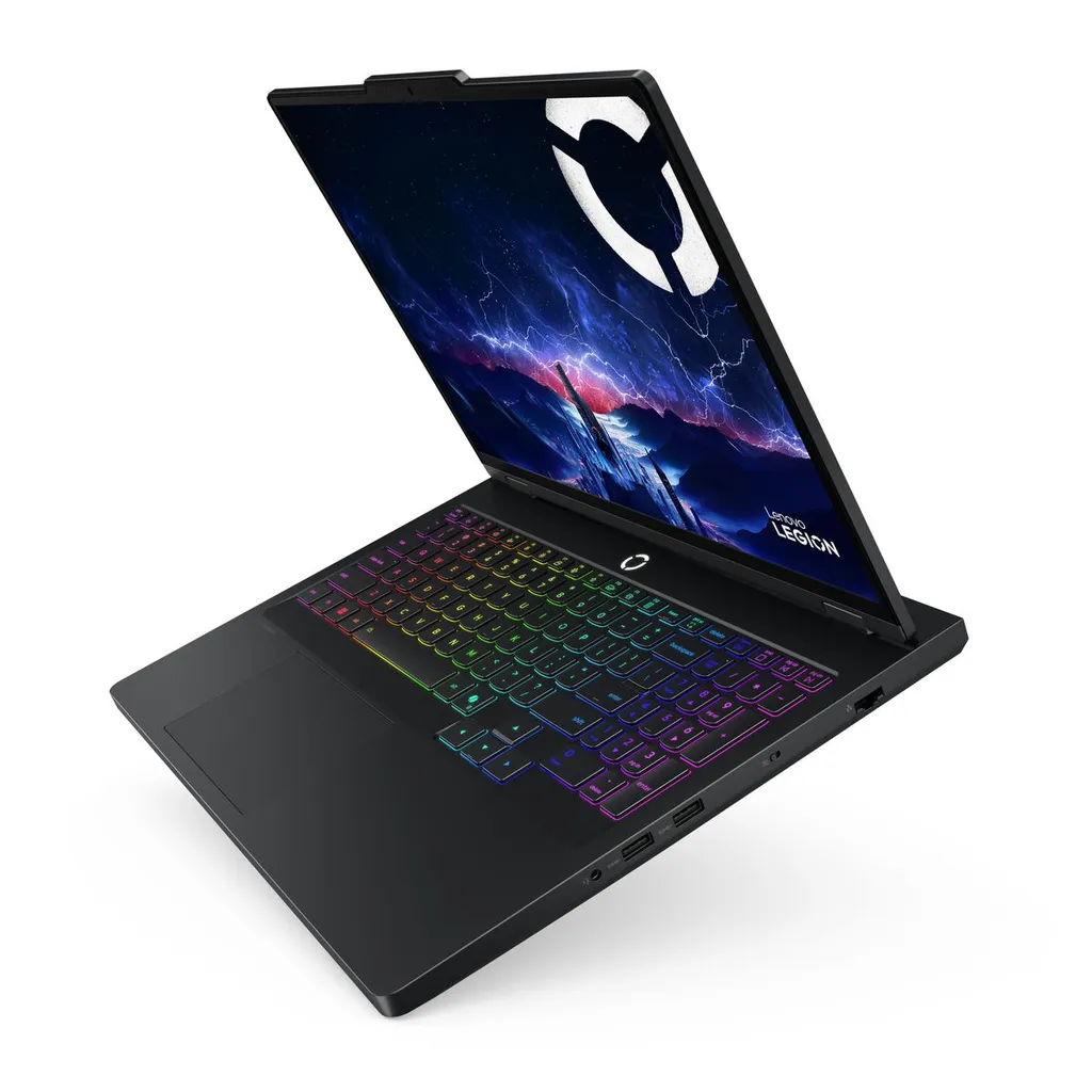 LEGION PRO5 CORE U9275HX 32GB 1TB 16P RTX5070 W11H - immagine 4