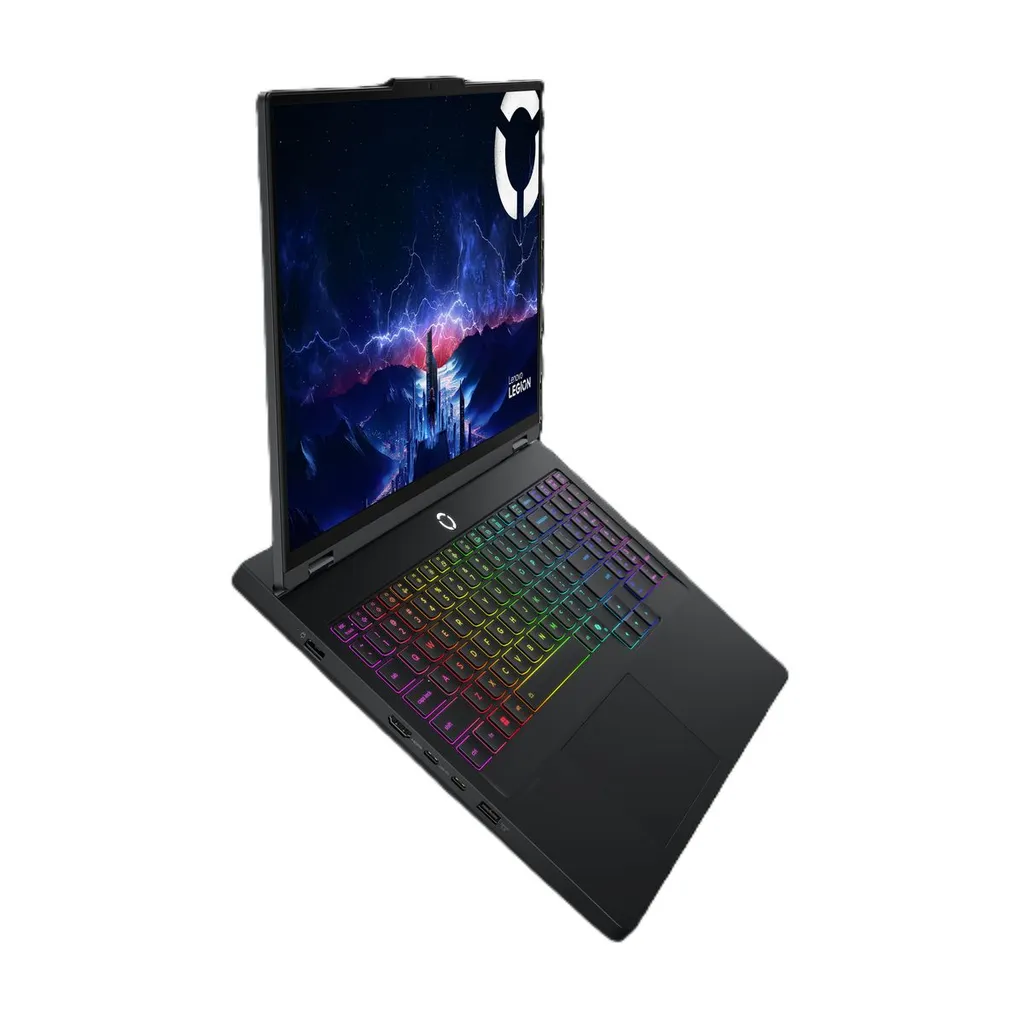 LEGION PRO5 CORE U9275HX 32GB 1TB 16P RTX5070 W11H - immagine 5