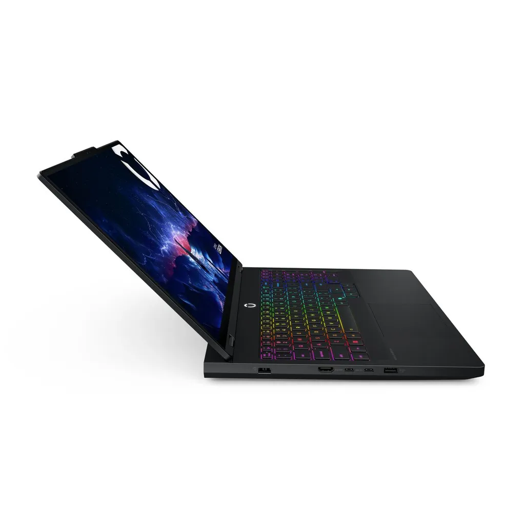 LEGION PRO5 CORE U9275HX 32GB 1TB 16P RTX5070 W11H - immagine 6