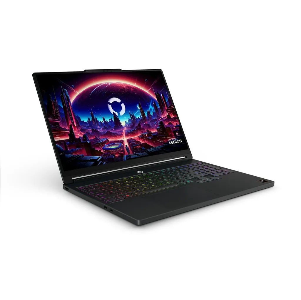 LEGION 5 RZ7-250 32GB 1TB 15.1WQXGA RTX5070 W11HOM - immagine 10
