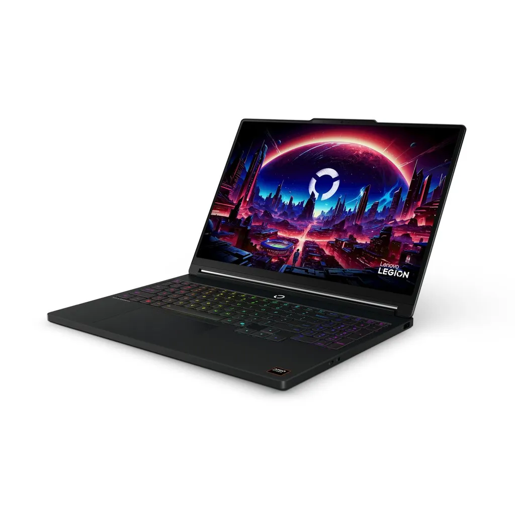 LEGION 5 RZ7-250 32GB 1TB 15.1WQXGA RTX5070 W11HOM - immagine 11