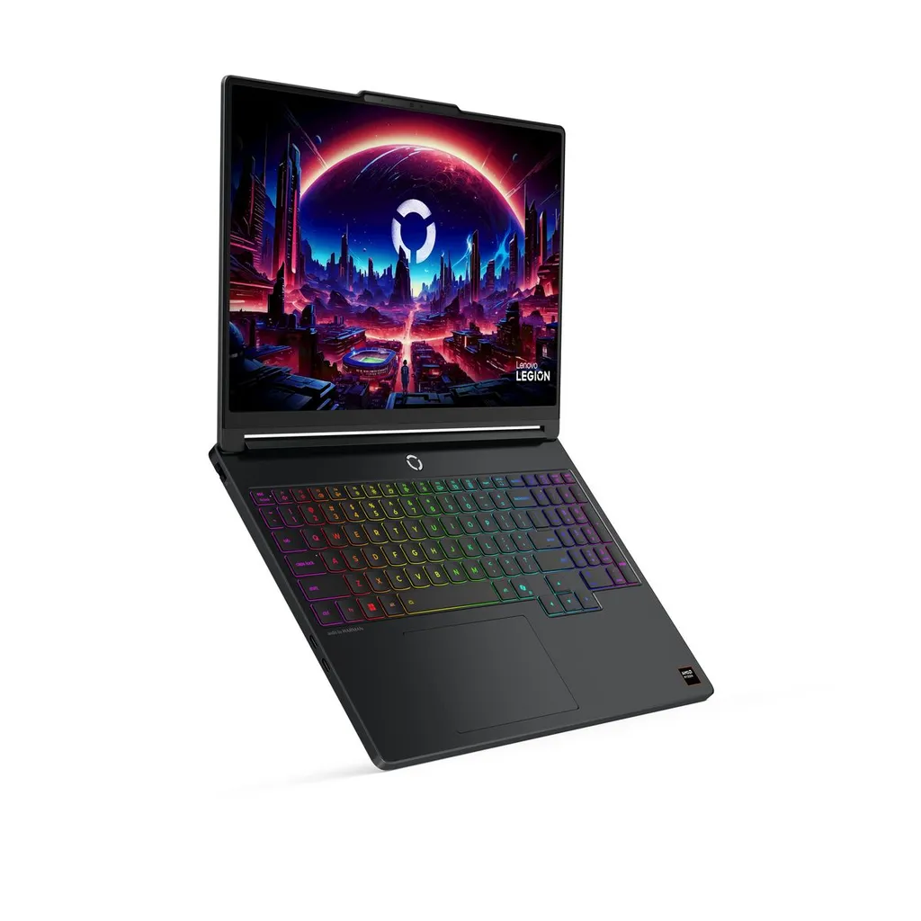 LEGION 5 RZ7-250 32GB 1TB 15.1WQXGA RTX5070 W11HOM - immagine 13