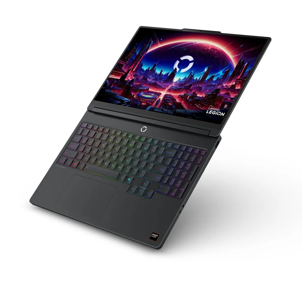LEGION 5 RZ7-250 32GB 1TB 15.1WQXGA RTX5070 W11HOM - immagine 14