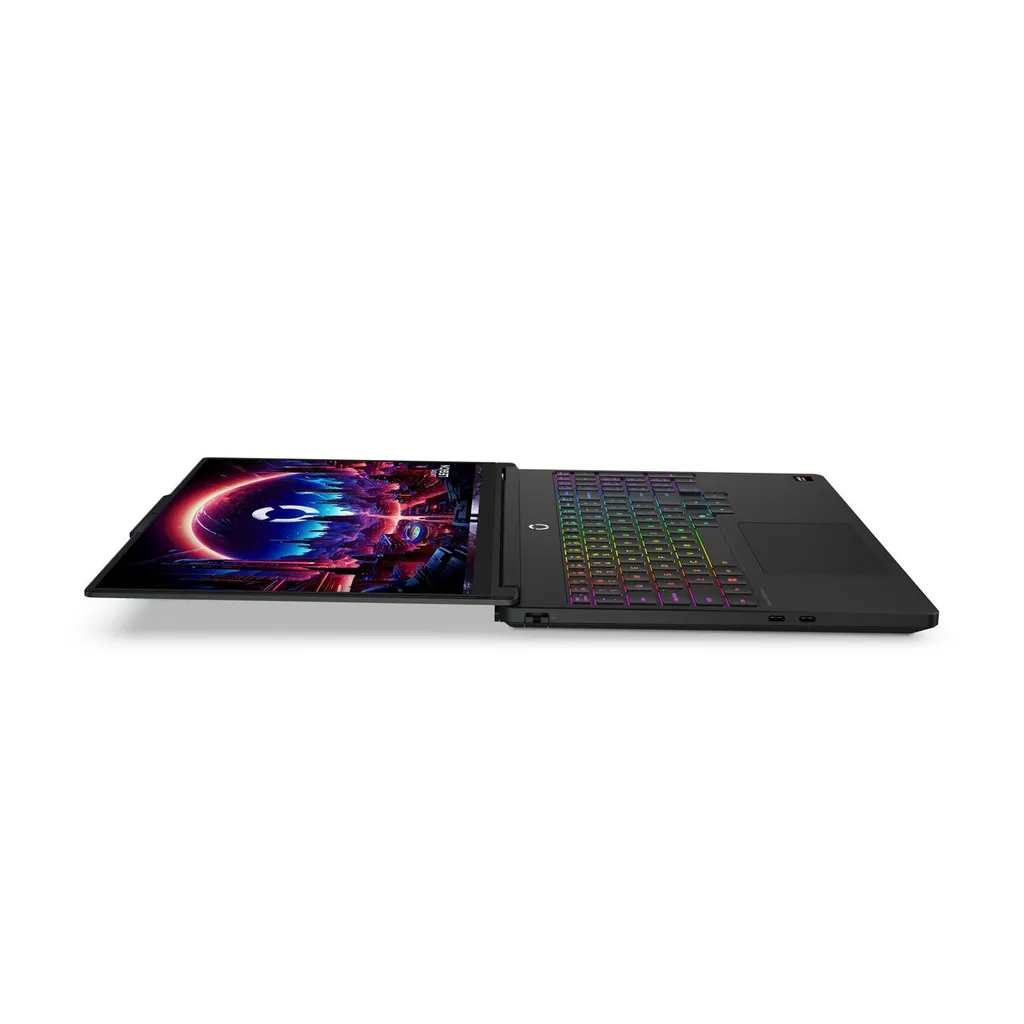 LEGION 5 RZ7-250 32GB 1TB 15.1WQXGA RTX5070 W11HOM - immagine 15