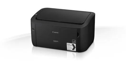 LBP 6030B BLACK STAMPANTE LASER B/N CANON - 18PPM