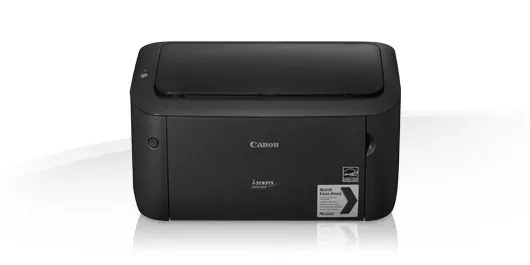 LBP 6030B BLACK STAMPANTE LASER B/N CANON - 18PPM - immagine 2