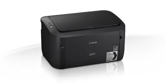LBP 6030B BLACK STAMPANTE LASER B/N CANON - 18PPM - immagine 3